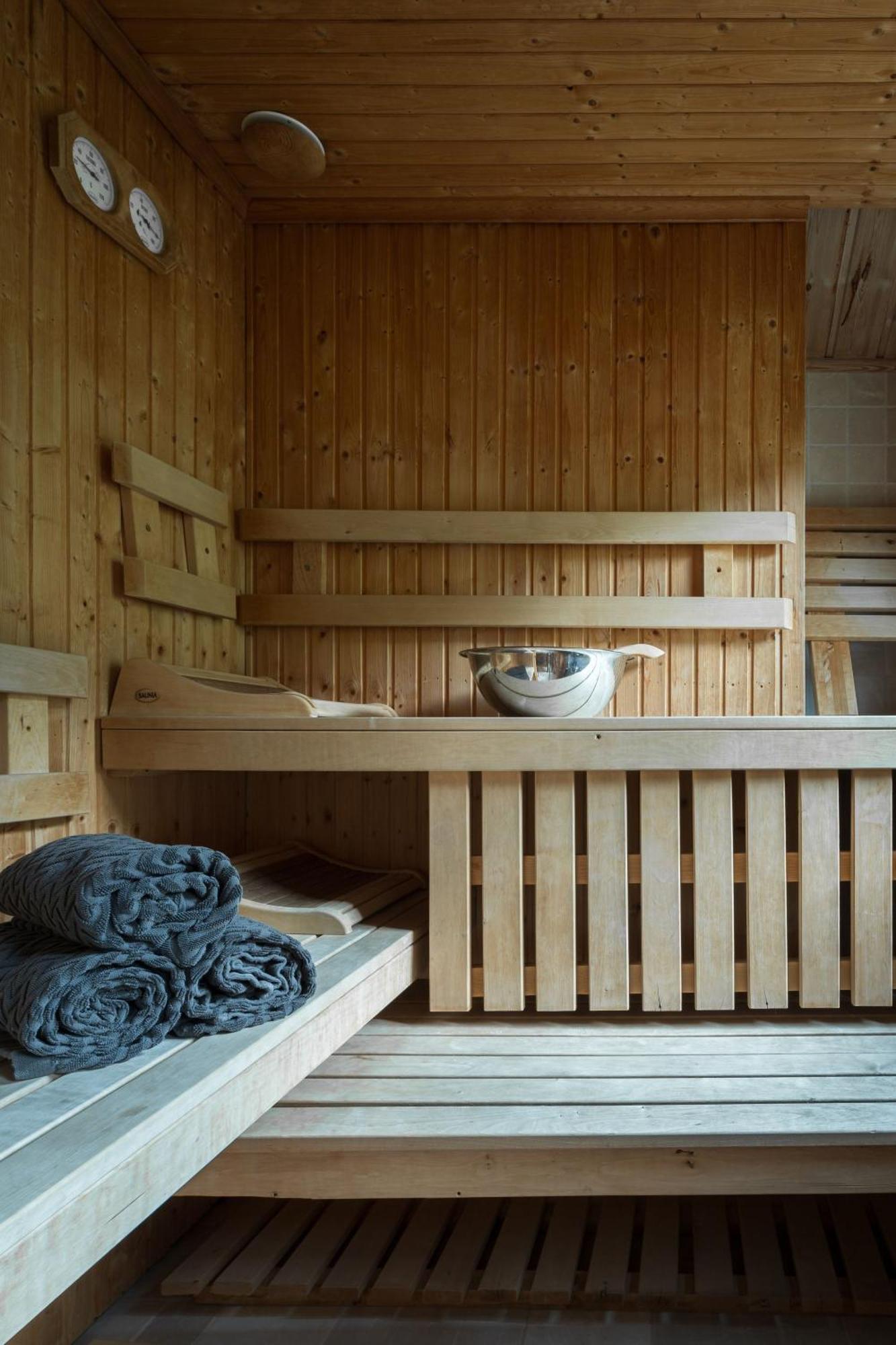 Norefjell - Storhytte Med Jacuzzi Og Fantastisk Beliggenhet Noresund Bagian luar foto